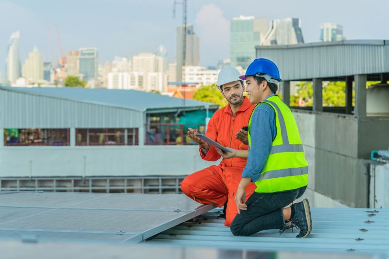 Best Roof Inspection Contractors in Austin, TX