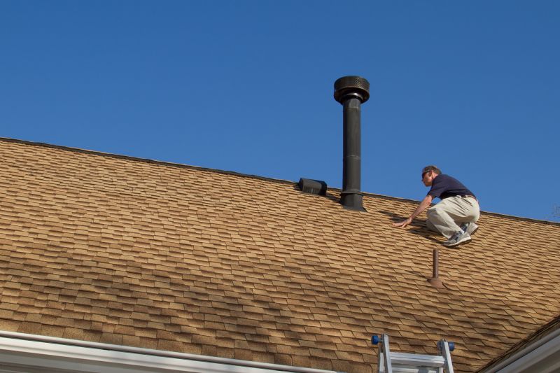 Local Roofing Contractors